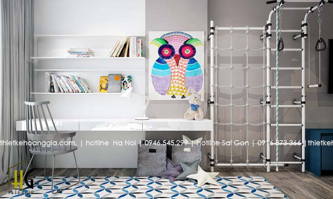 Impressive black and white house design7